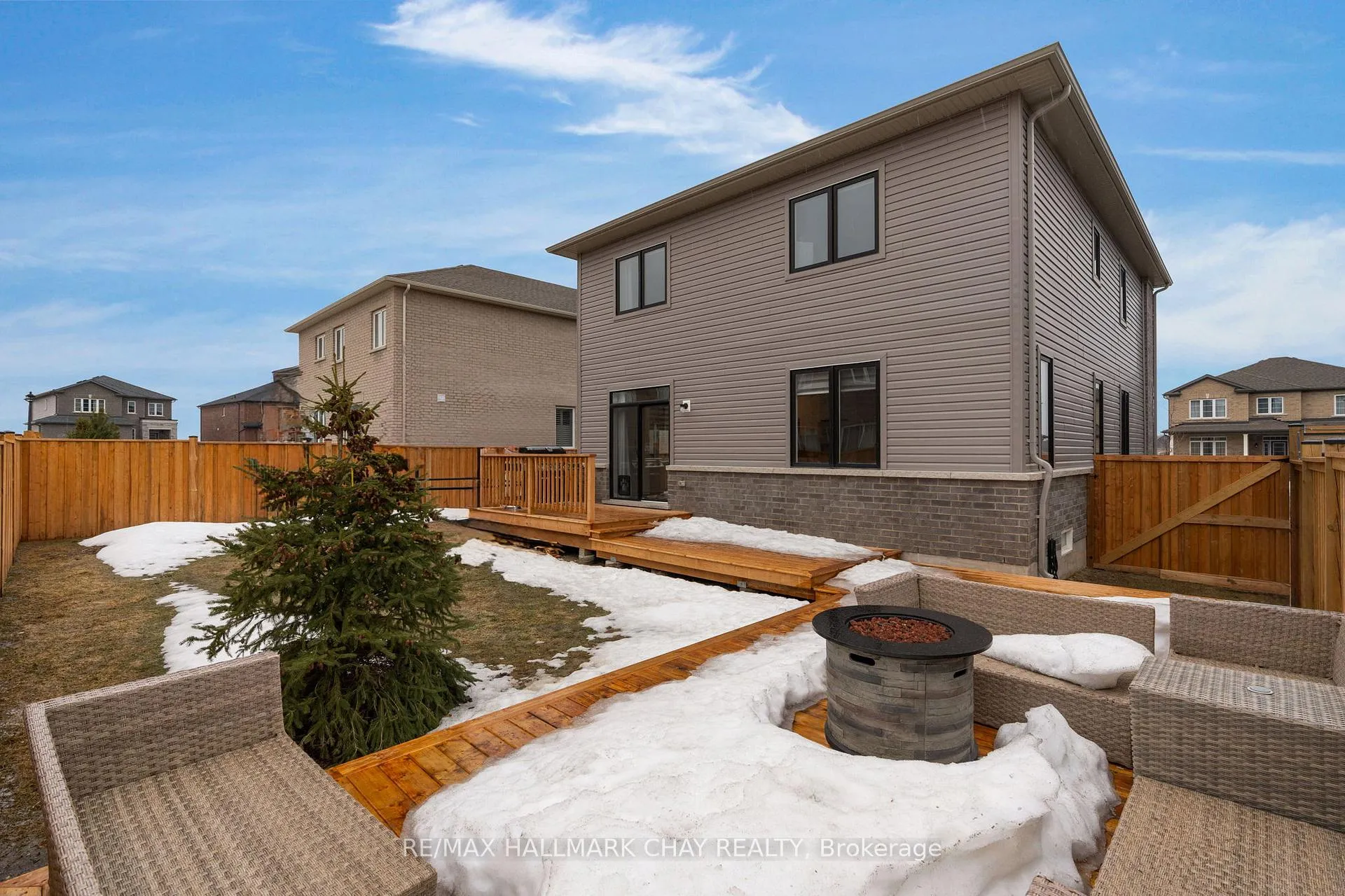 Photo 34 of 7 Middleton Drive, Wasaga Beach — HOMEH