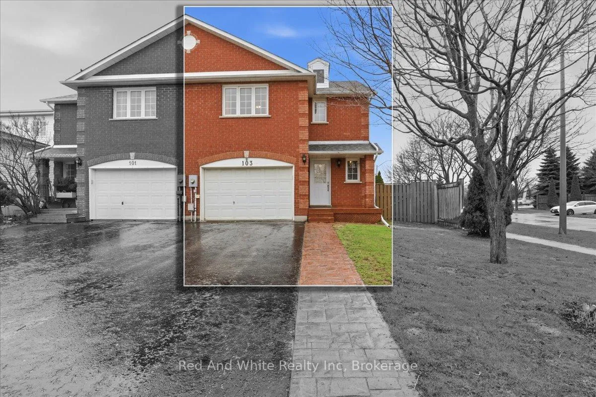 Photo 3 of 103 Downing Crescent, Barrie, Holly — HOMEH