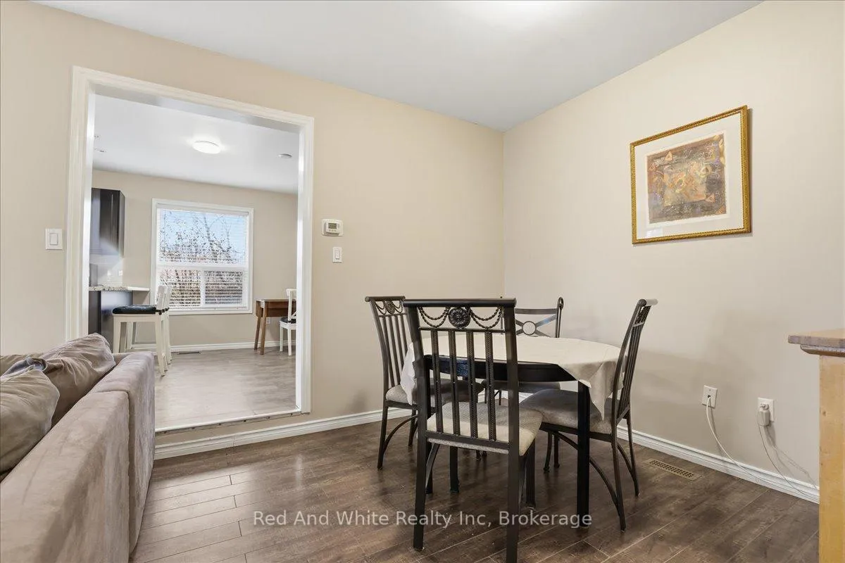 Photo 18 of 103 Downing Crescent, Barrie, Holly — HOMEH