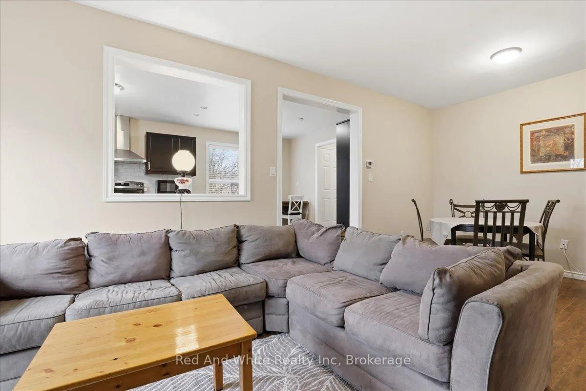 Photo 22 of 103 Downing Crescent, Barrie, Holly — HOMEH