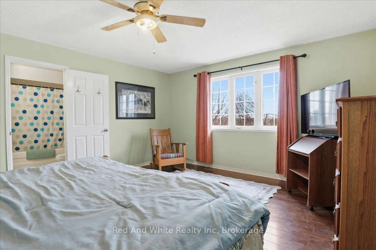 Photo 26 of 103 Downing Crescent, Barrie, Holly — HOMEH