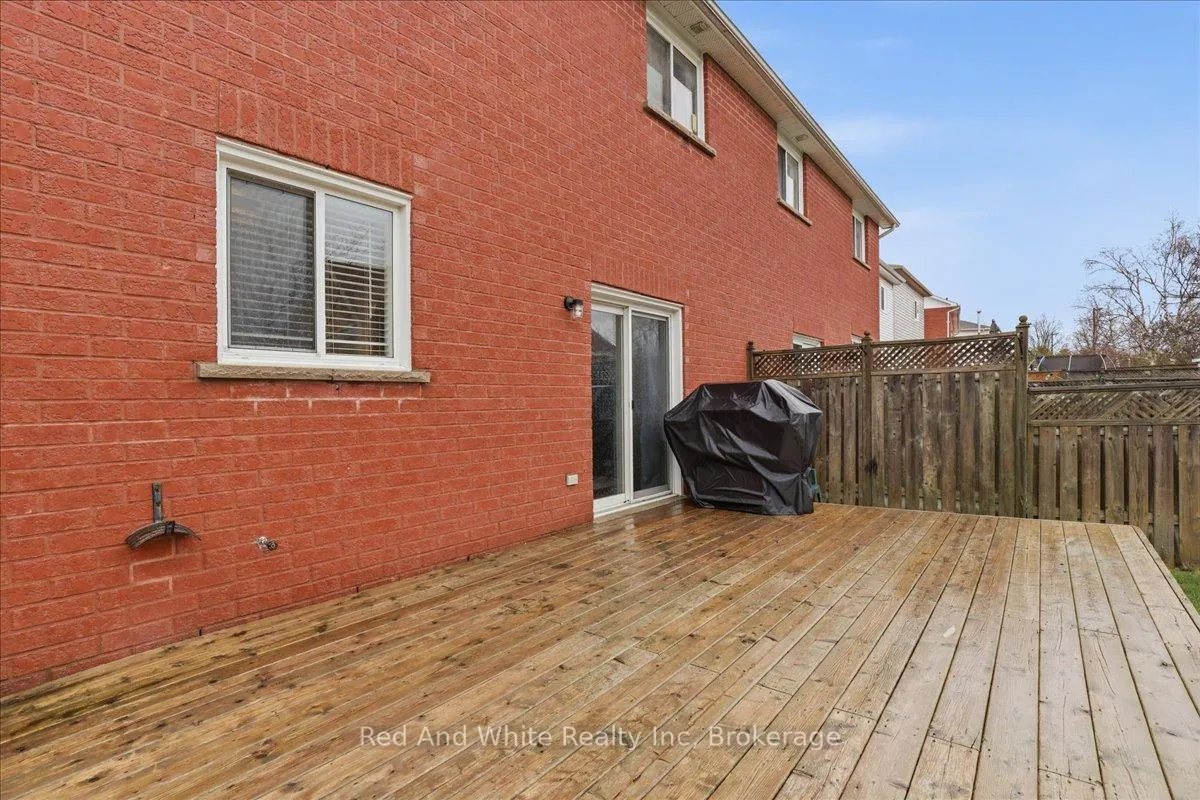 Photo 44 of 103 Downing Crescent, Barrie, Holly — HOMEH