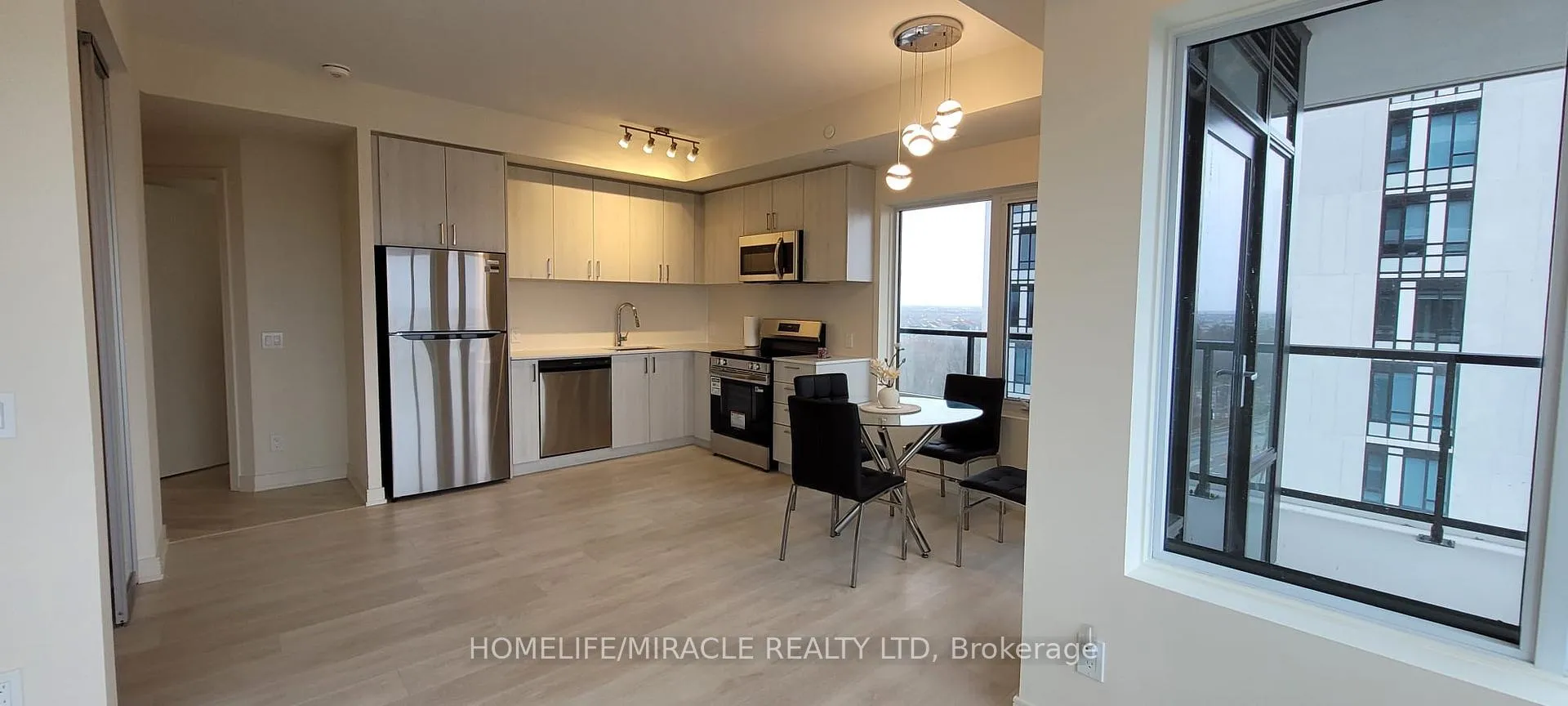 Photo 7 of Unit 808, 8020 Derry Road, Milton, Coates — HOMEH