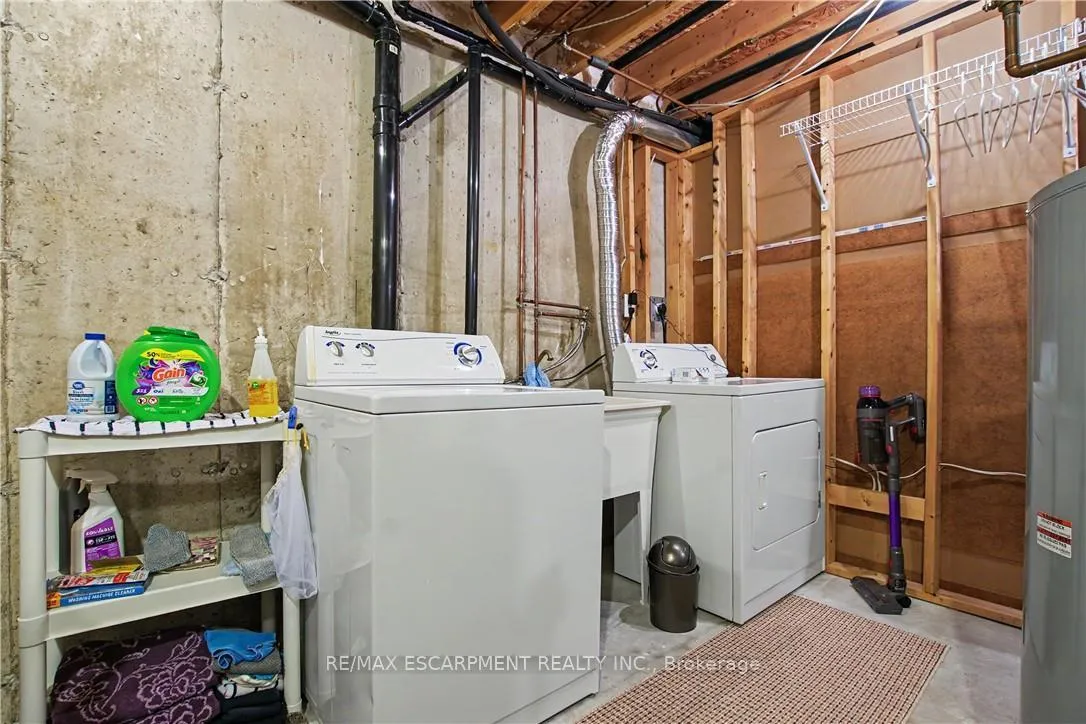 Photo 25 of Unit 44, 81 Valridge Drive, Hamilton, Ancaster — HOMEH