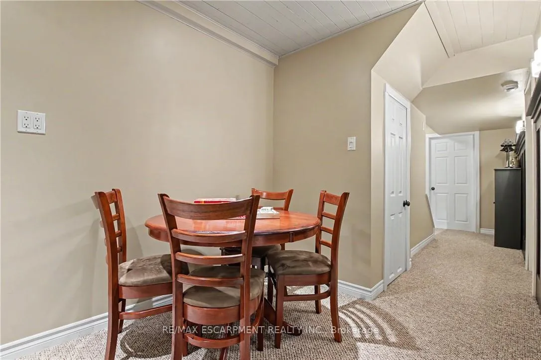 Photo 26 of Unit 44, 81 Valridge Drive, Hamilton, Ancaster — HOMEH