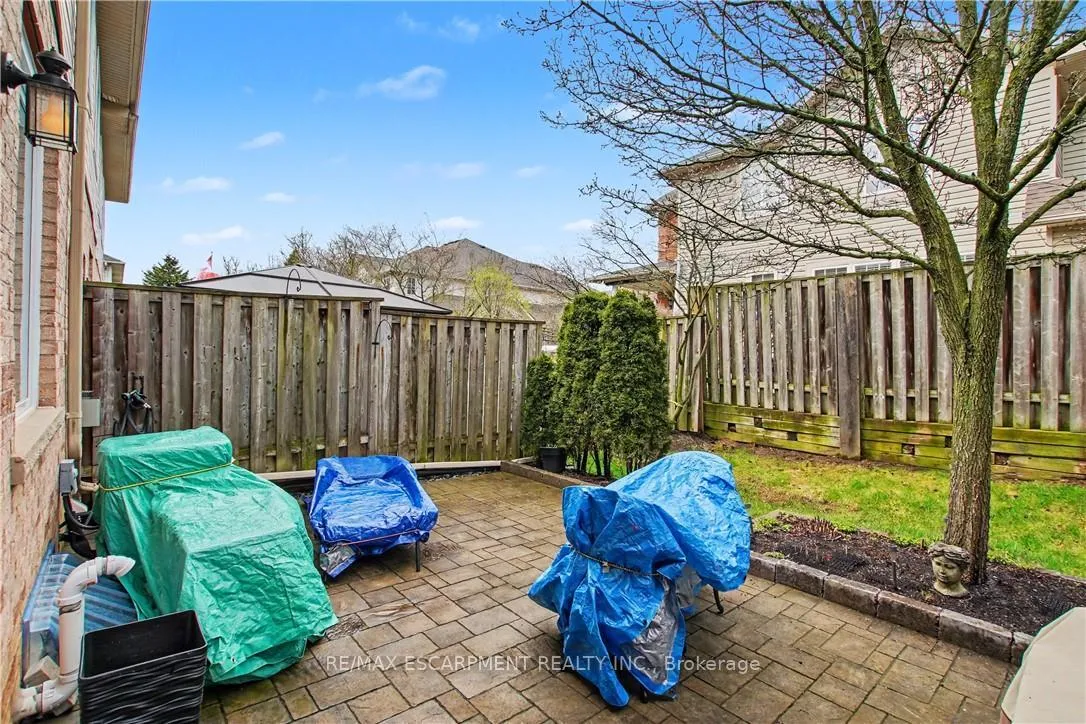 Photo 31 of Unit 44, 81 Valridge Drive, Hamilton, Ancaster — HOMEH