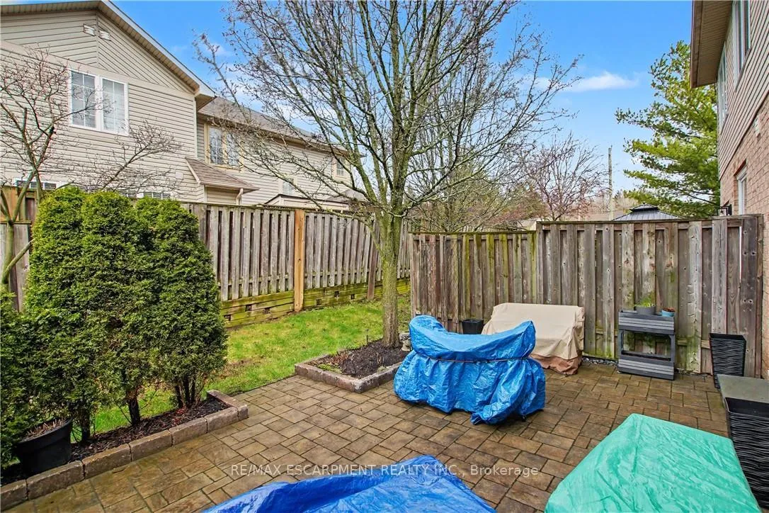 Photo 32 of Unit 44, 81 Valridge Drive, Hamilton, Ancaster — HOMEH