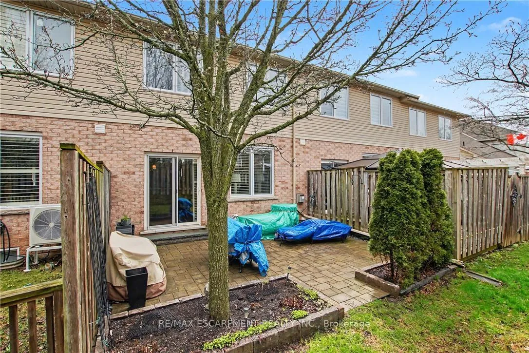 Photo 34 of Unit 44, 81 Valridge Drive, Hamilton, Ancaster — HOMEH