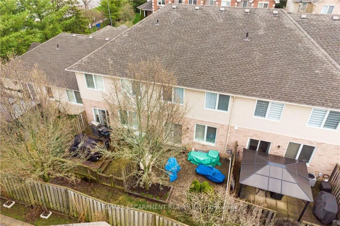 Photo 39 of Unit 44, 81 Valridge Drive, Hamilton, Ancaster — HOMEH