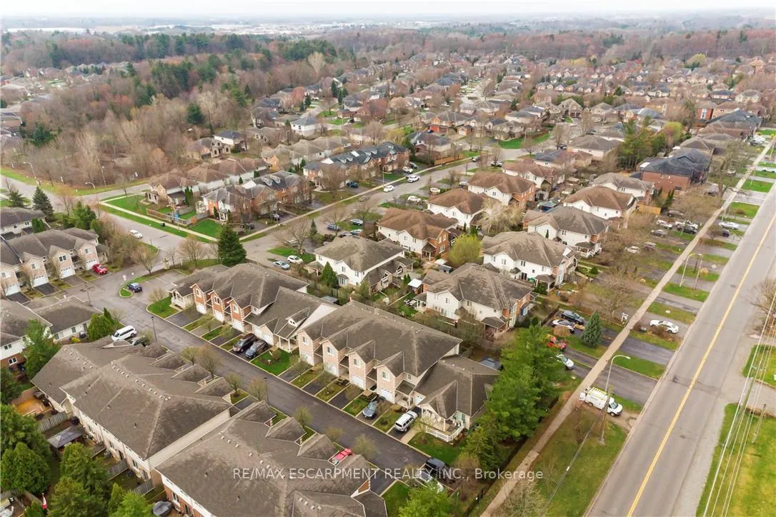 Photo 40 of Unit 44, 81 Valridge Drive, Hamilton, Ancaster — HOMEH