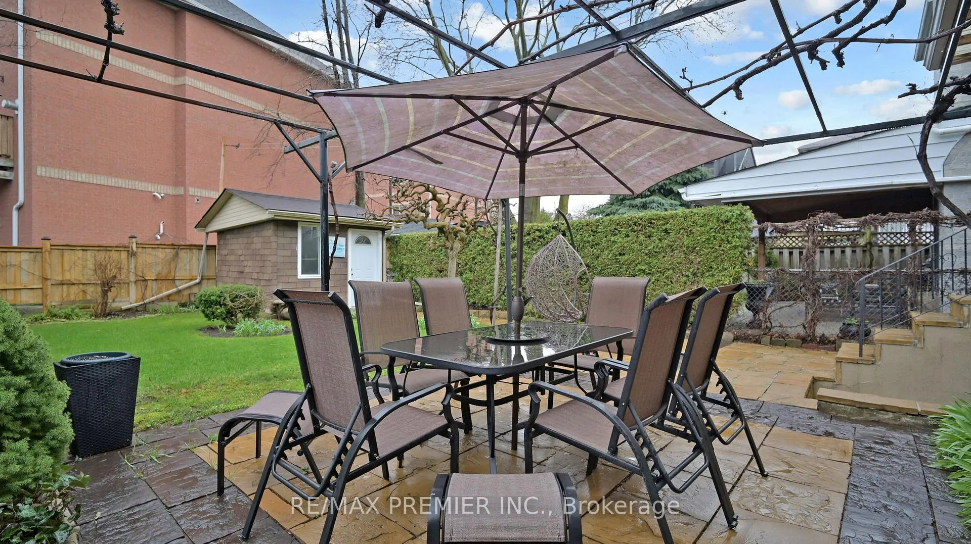 Photo 40 of 9 Tilden Crescent, Etobicoke, Humber Heights — HOMEH