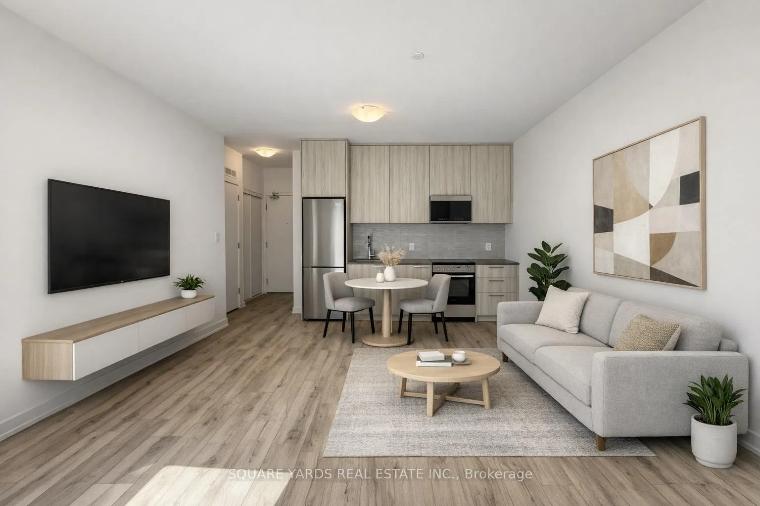 Photo 1 of Unit 1101, 7437 Kingston Road, Scarborough, Rouge — HOMEH