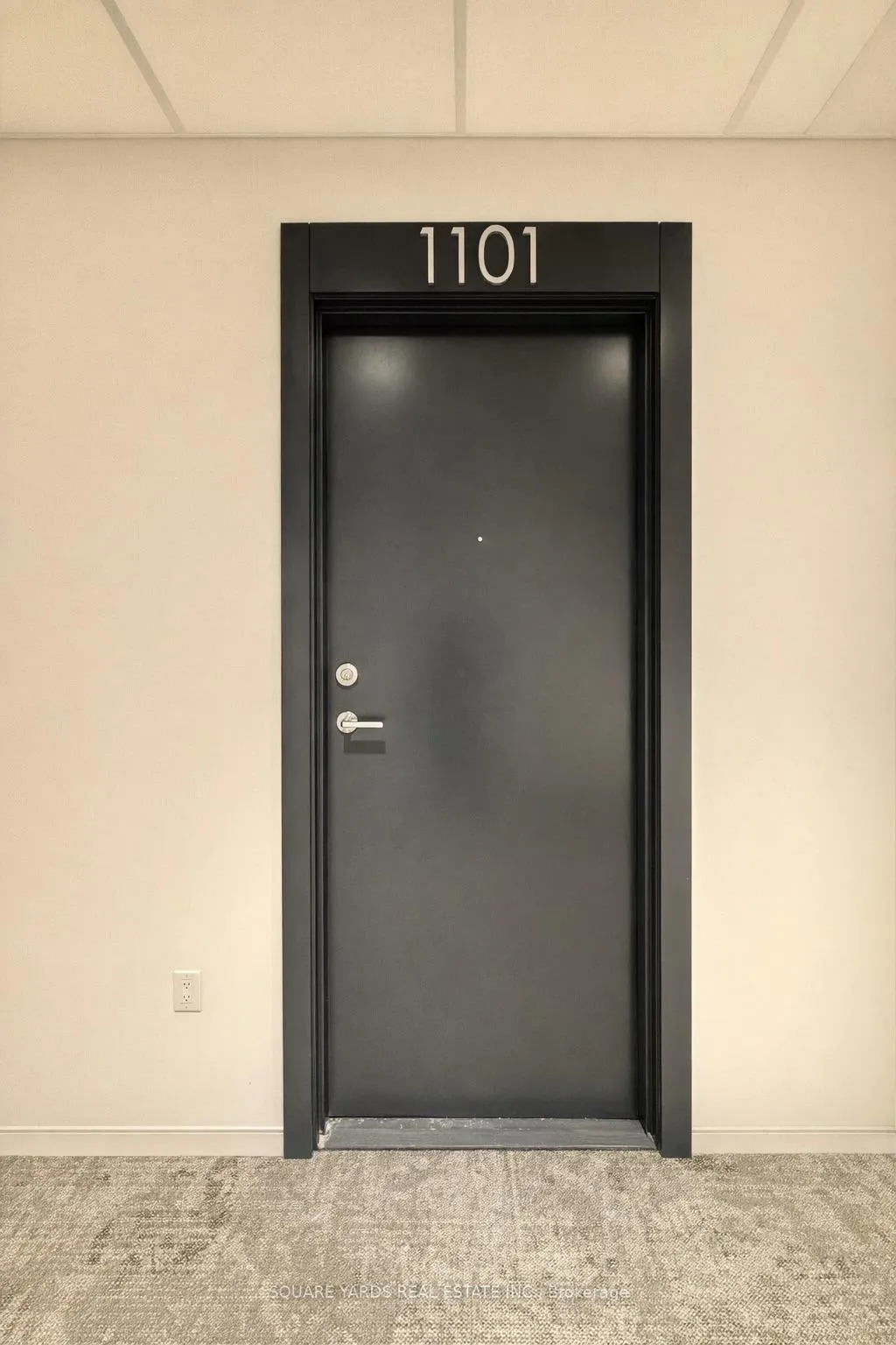 Photo 2 of Unit 1101, 7437 Kingston Road, Scarborough, Rouge — HOMEH