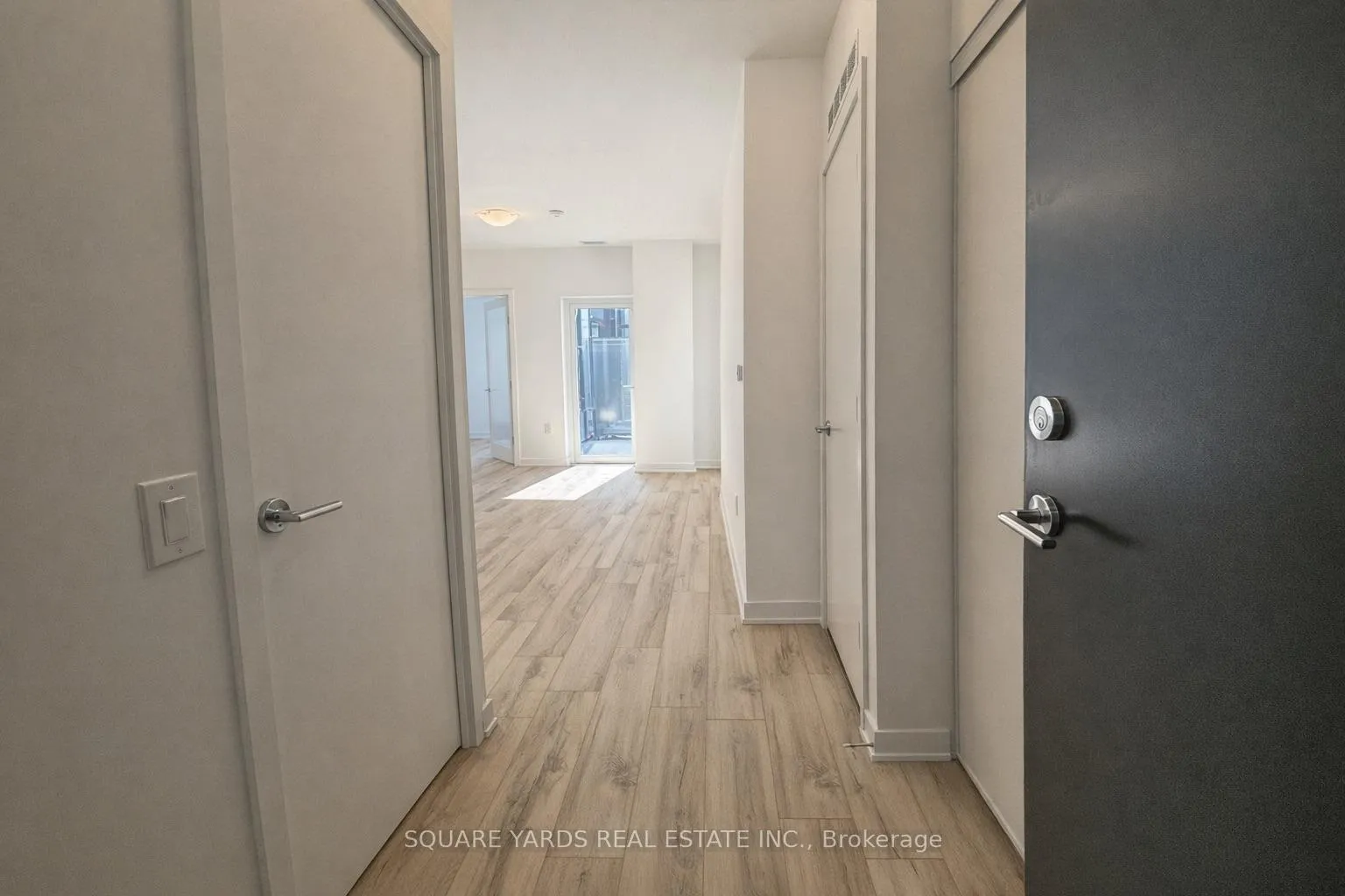Photo 3 of Unit 1101, 7437 Kingston Road, Scarborough, Rouge — HOMEH