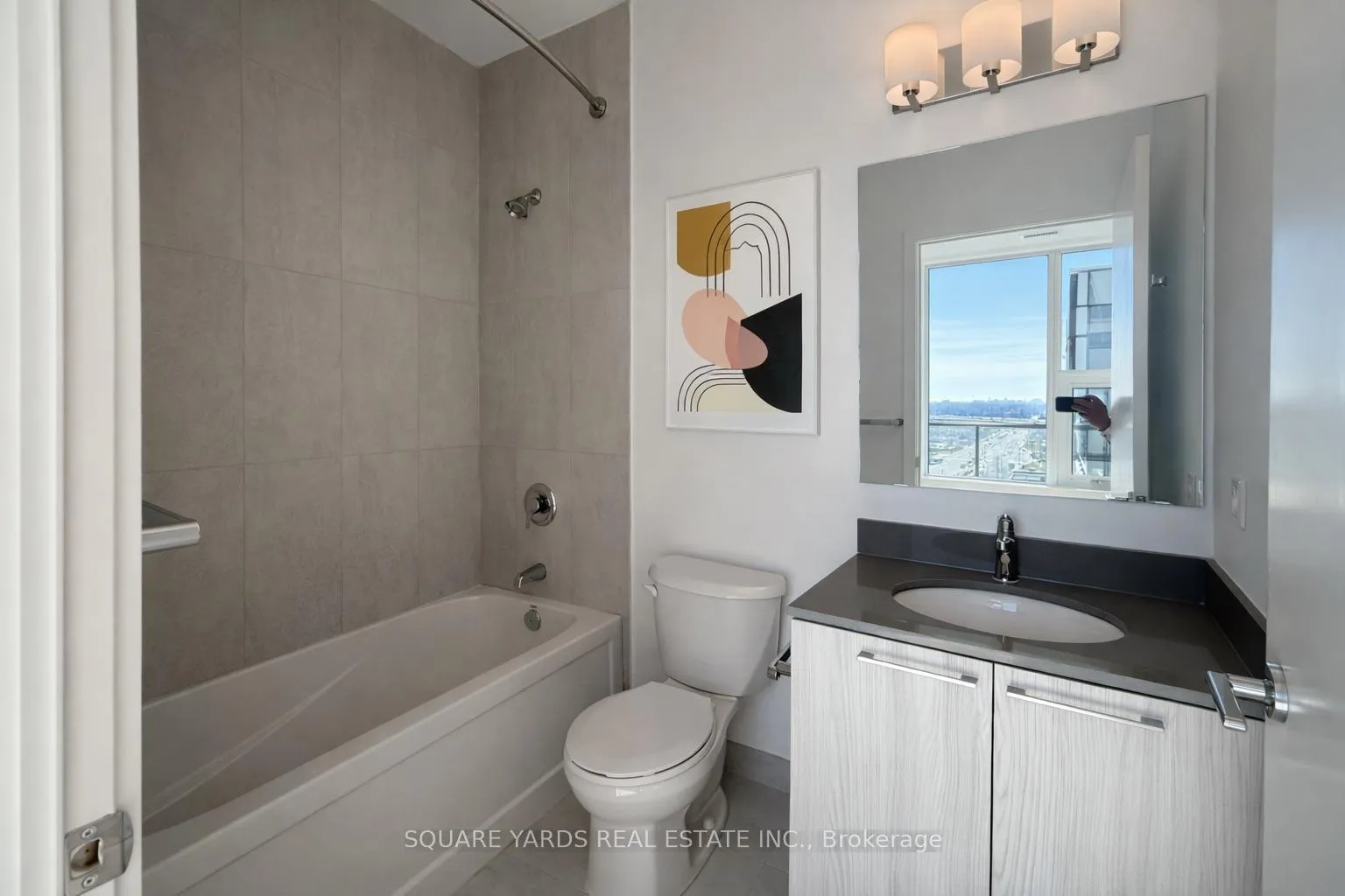 Photo 6 of Unit 1101, 7437 Kingston Road, Scarborough, Rouge — HOMEH