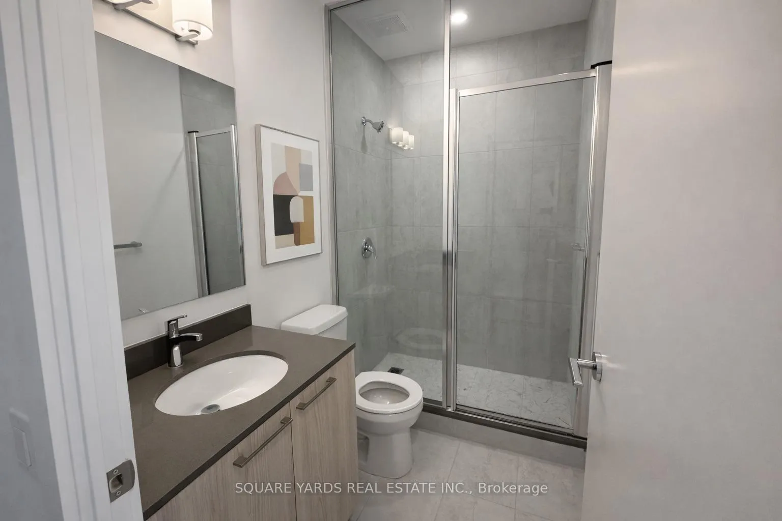 Photo 8 of Unit 1101, 7437 Kingston Road, Scarborough, Rouge — HOMEH