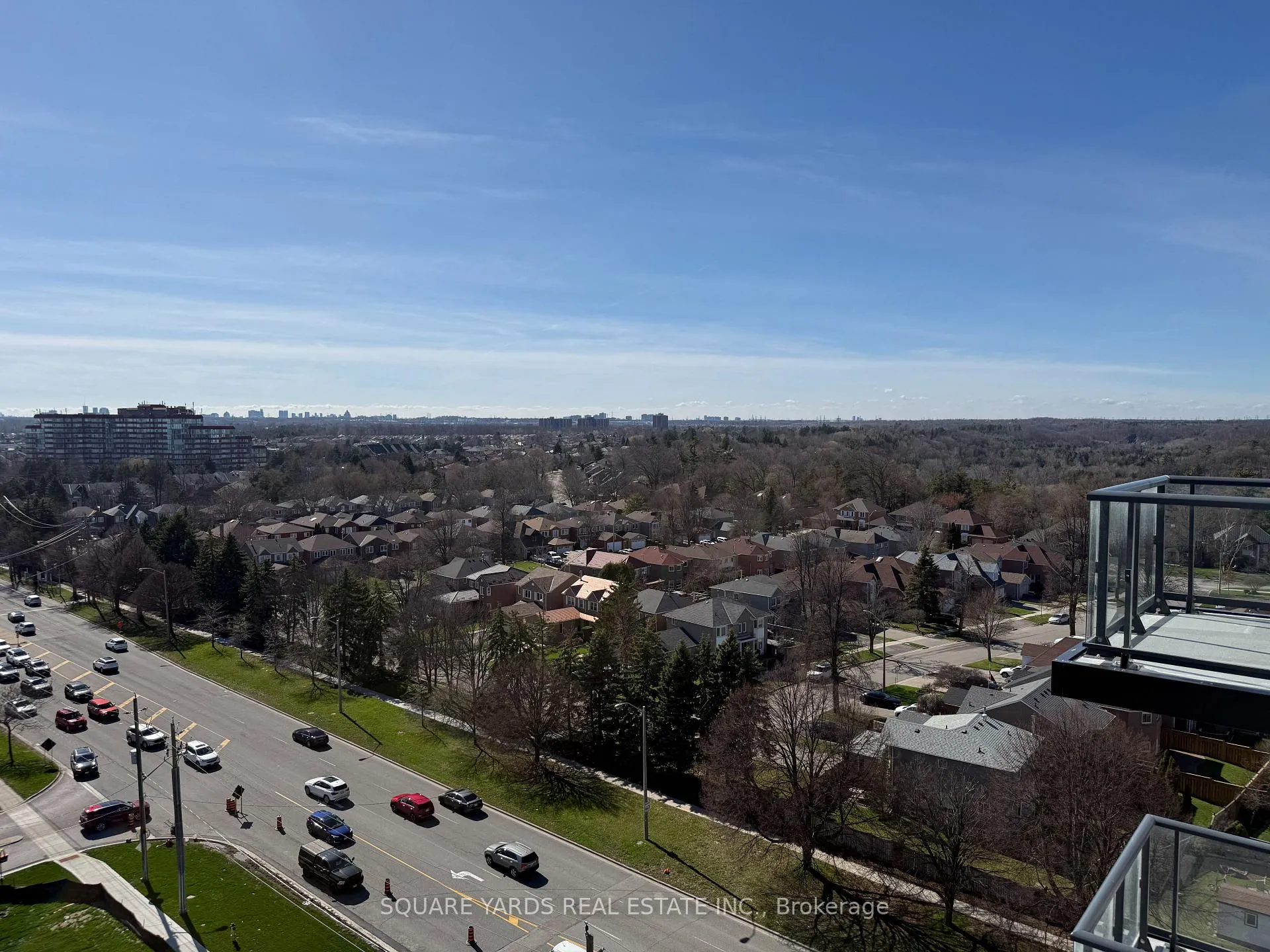 Photo 10 of Unit 1101, 7437 Kingston Road, Scarborough, Rouge — HOMEH