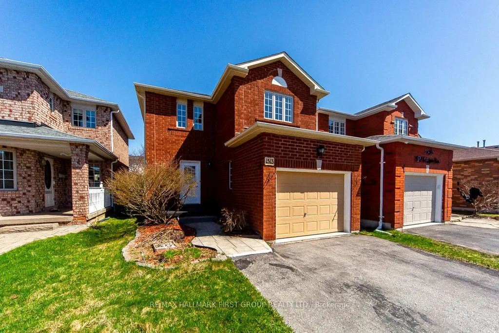 Photo 1 of 1513 Fieldgate Drive, Oshawa, Samac — HOMEH