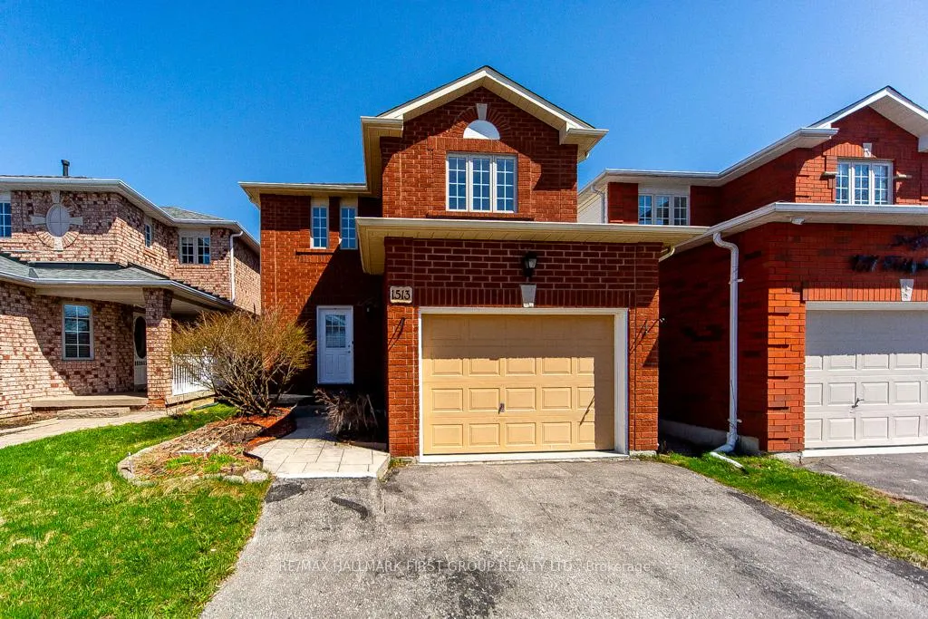 Photo 2 of 1513 Fieldgate Drive, Oshawa, Samac — HOMEH