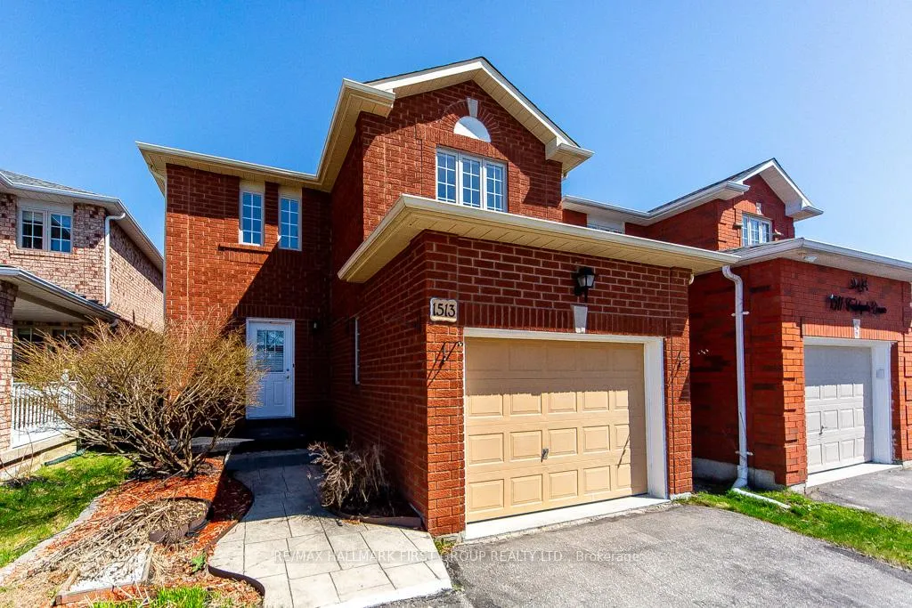 Photo 3 of 1513 Fieldgate Drive, Oshawa, Samac — HOMEH