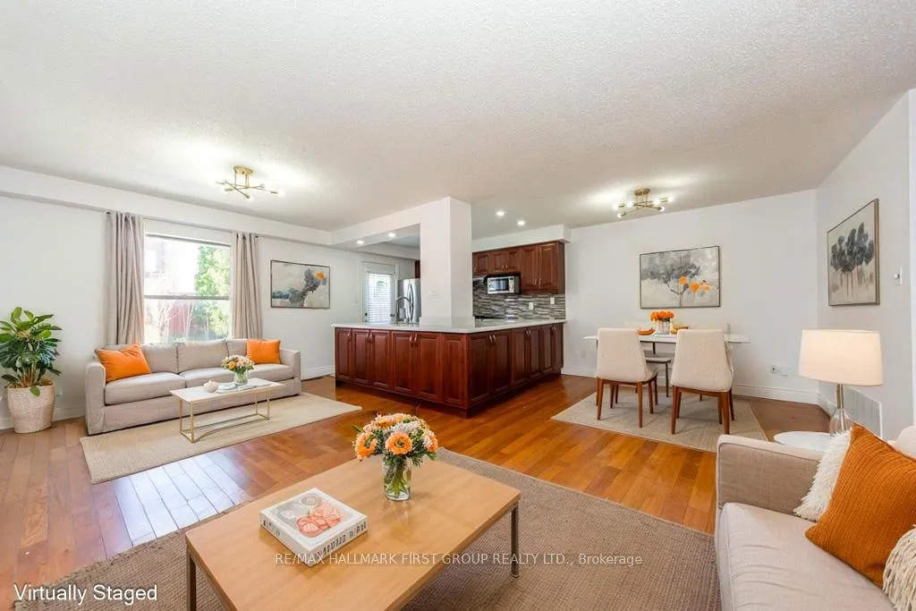 Photo 4 of 1513 Fieldgate Drive, Oshawa, Samac — HOMEH