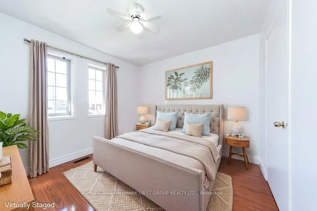Photo 9 of 1513 Fieldgate Drive, Oshawa, Samac — HOMEH