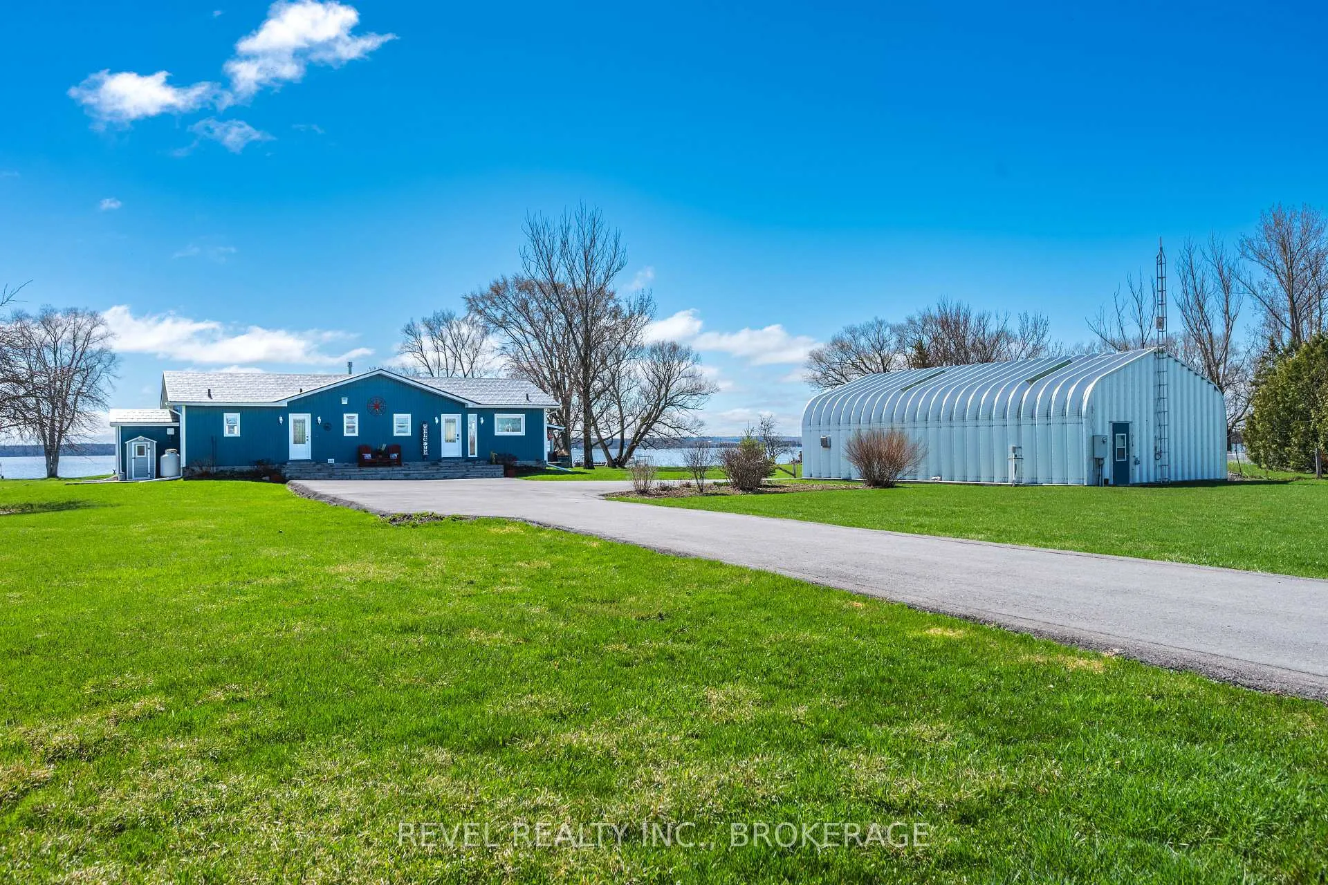 Photo 1 of 6349 County Rd 9, Greater Napanee — HOMEH