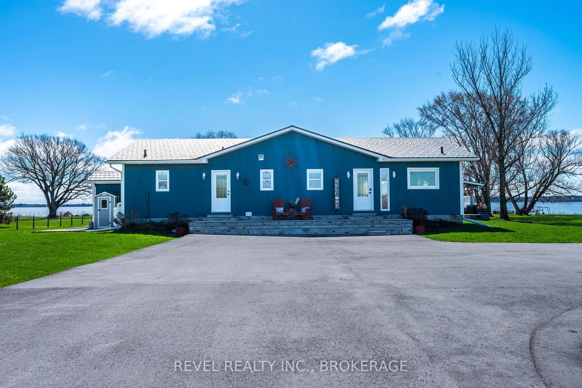 Photo 2 of 6349 County Rd 9, Greater Napanee — HOMEH