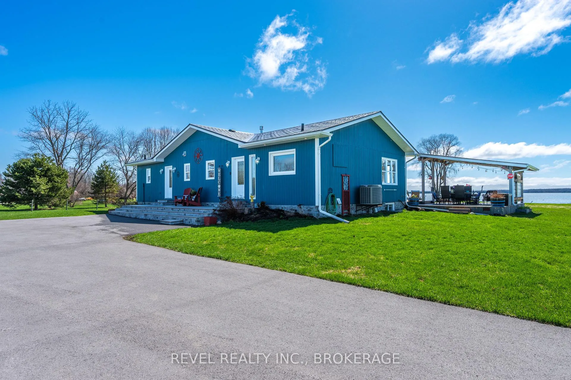 Photo 3 of 6349 County Rd 9, Greater Napanee — HOMEH