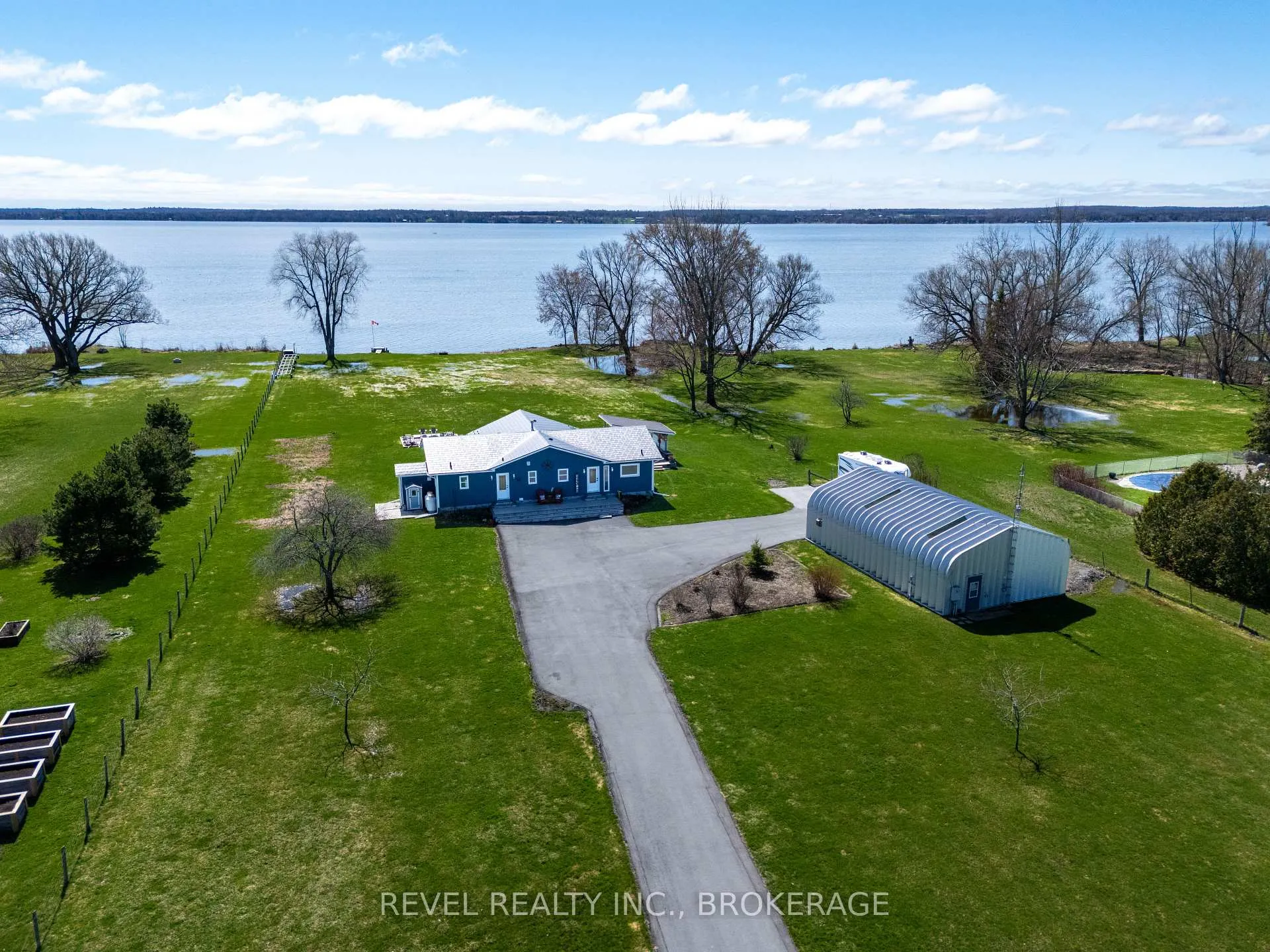 Photo 4 of 6349 County Rd 9, Greater Napanee — HOMEH