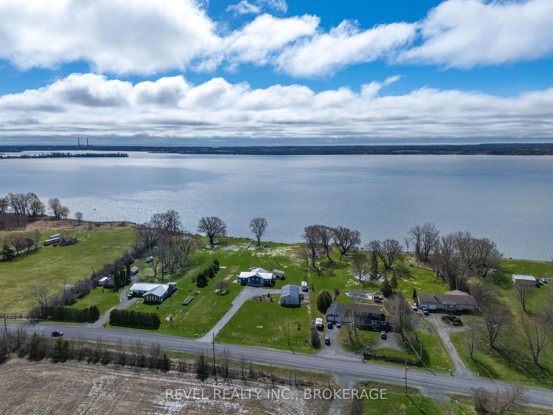 Photo 5 of 6349 County Rd 9, Greater Napanee — HOMEH
