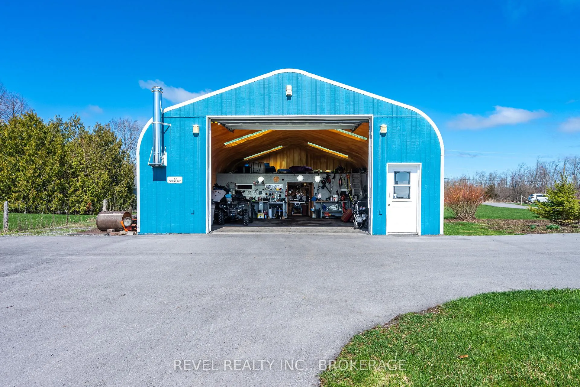 Photo 6 of 6349 County Rd 9, Greater Napanee — HOMEH