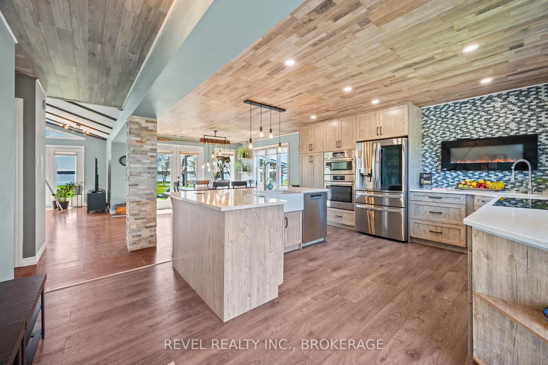 Photo 7 of 6349 County Rd 9, Greater Napanee — HOMEH