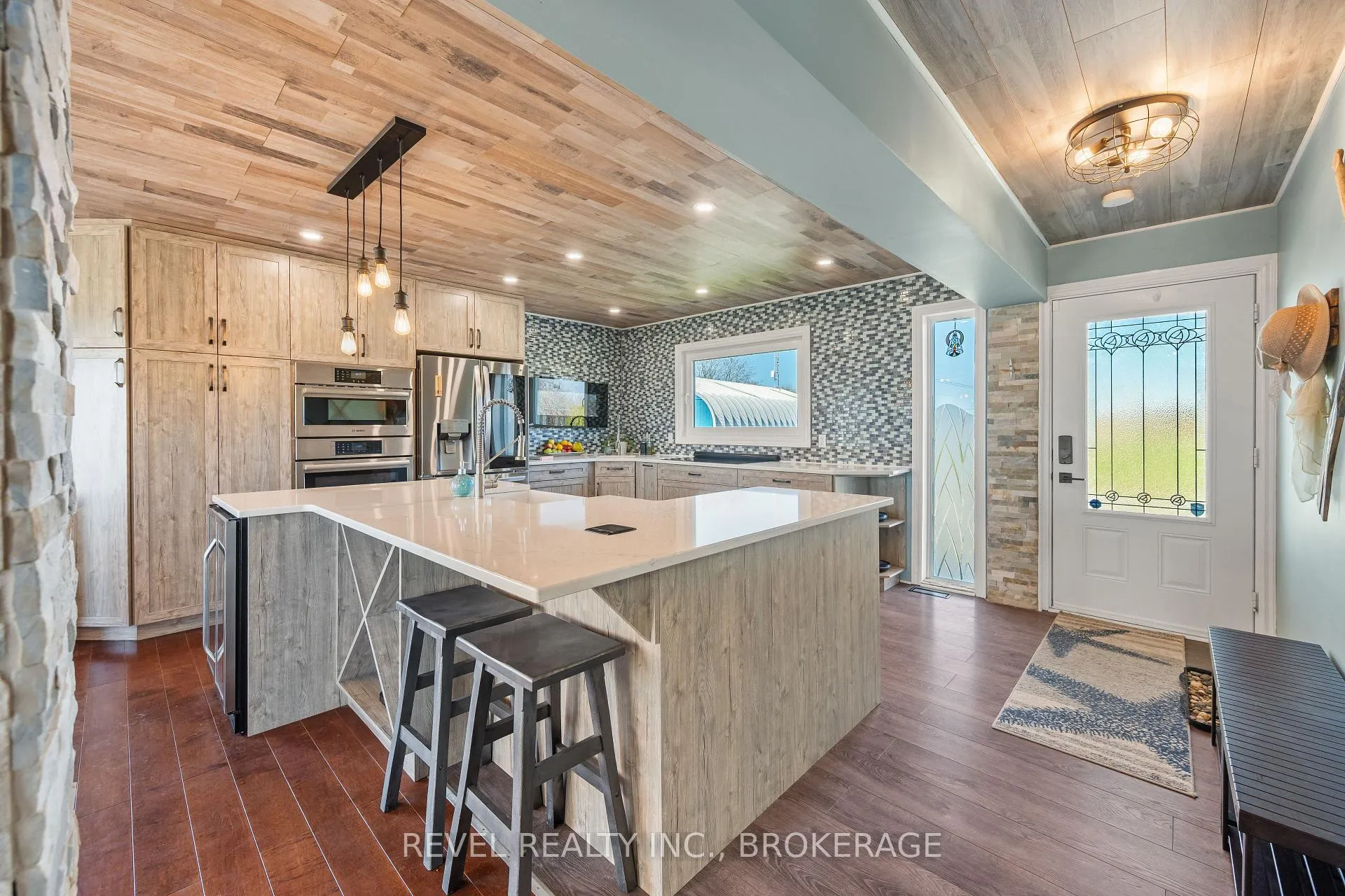 Photo 8 of 6349 County Rd 9, Greater Napanee — HOMEH