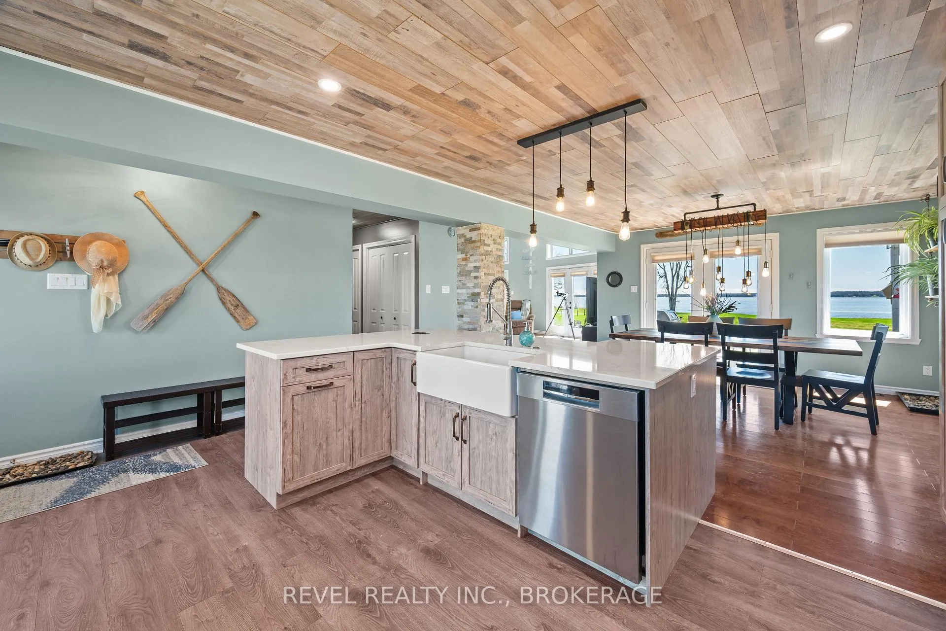 Photo 10 of 6349 County Rd 9, Greater Napanee — HOMEH