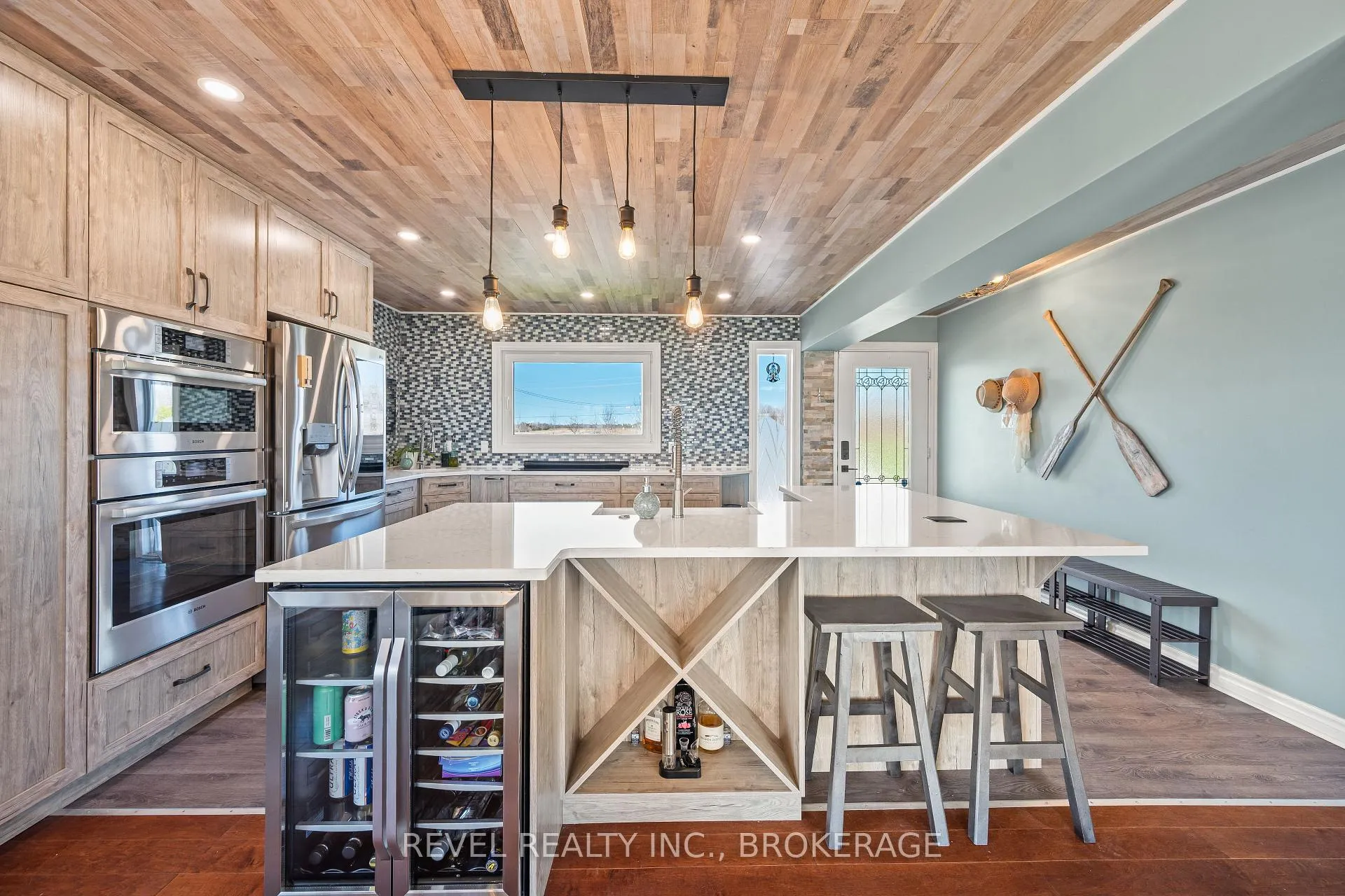 Photo 11 of 6349 County Rd 9, Greater Napanee — HOMEH