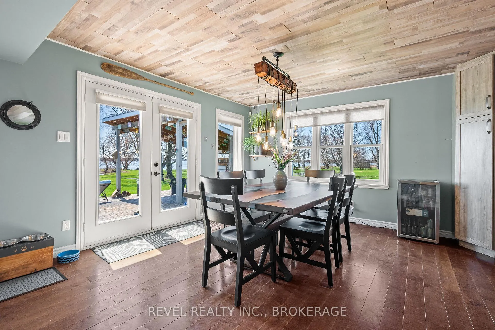 Photo 12 of 6349 County Rd 9, Greater Napanee — HOMEH