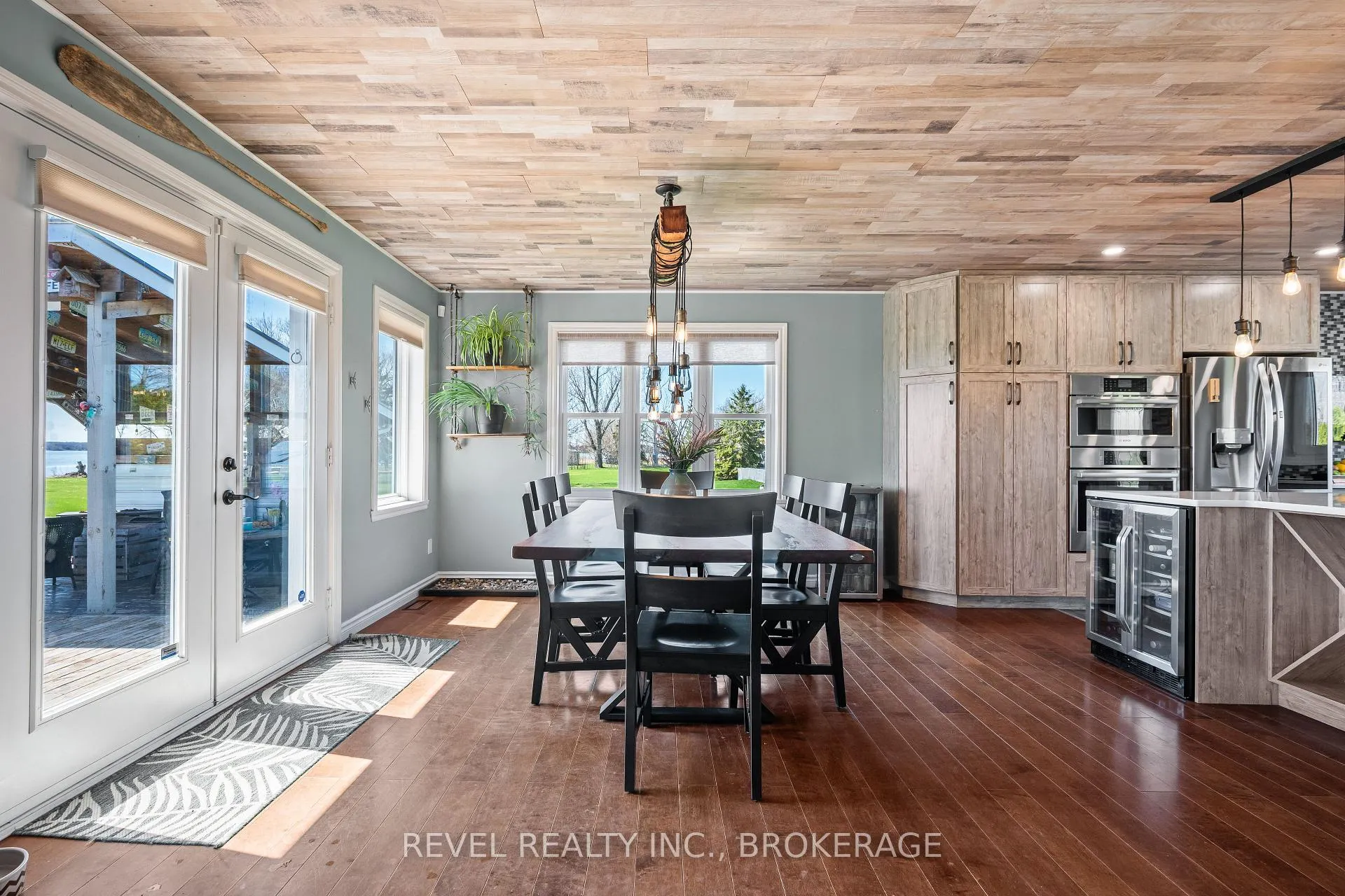 Photo 13 of 6349 County Rd 9, Greater Napanee — HOMEH