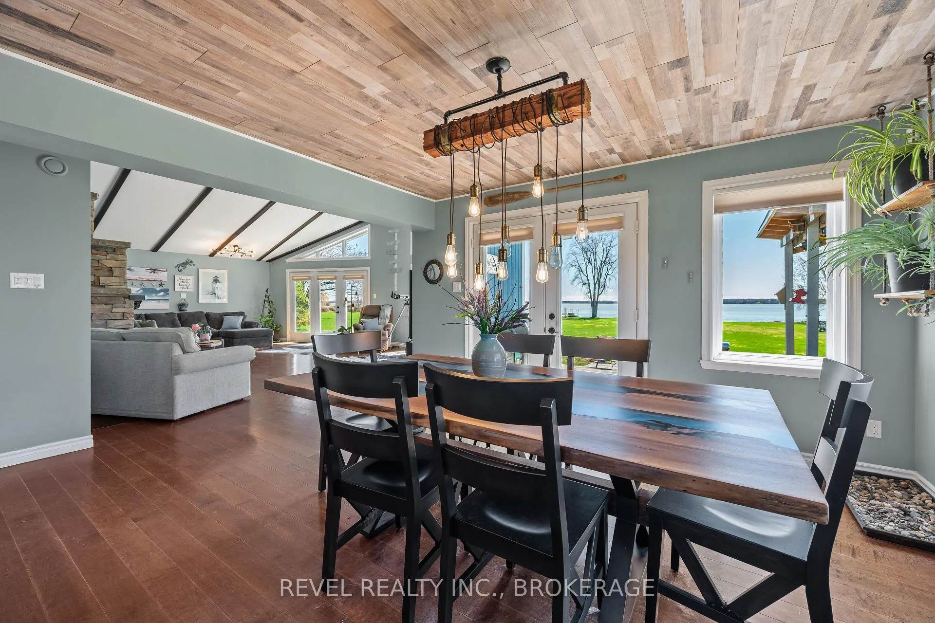 Photo 14 of 6349 County Rd 9, Greater Napanee — HOMEH