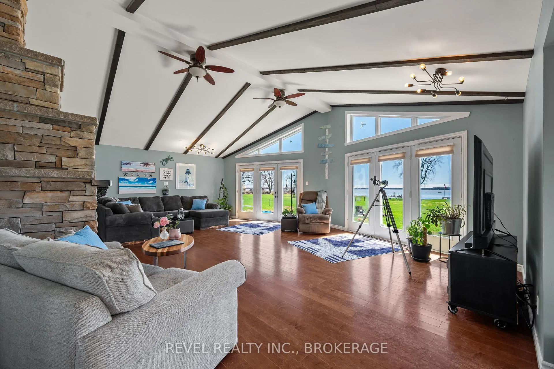 Photo 15 of 6349 County Rd 9, Greater Napanee — HOMEH