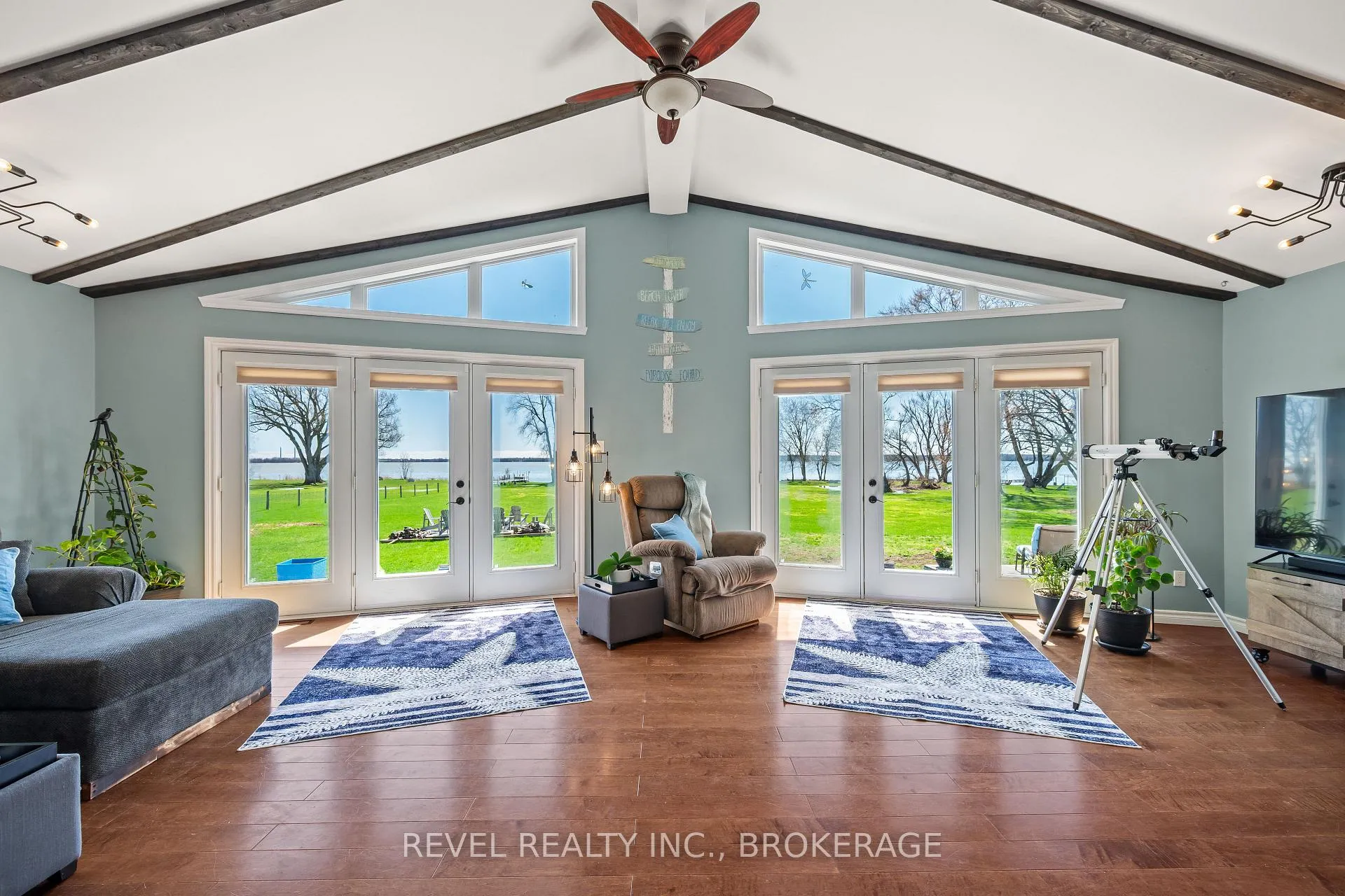 Photo 16 of 6349 County Rd 9, Greater Napanee — HOMEH