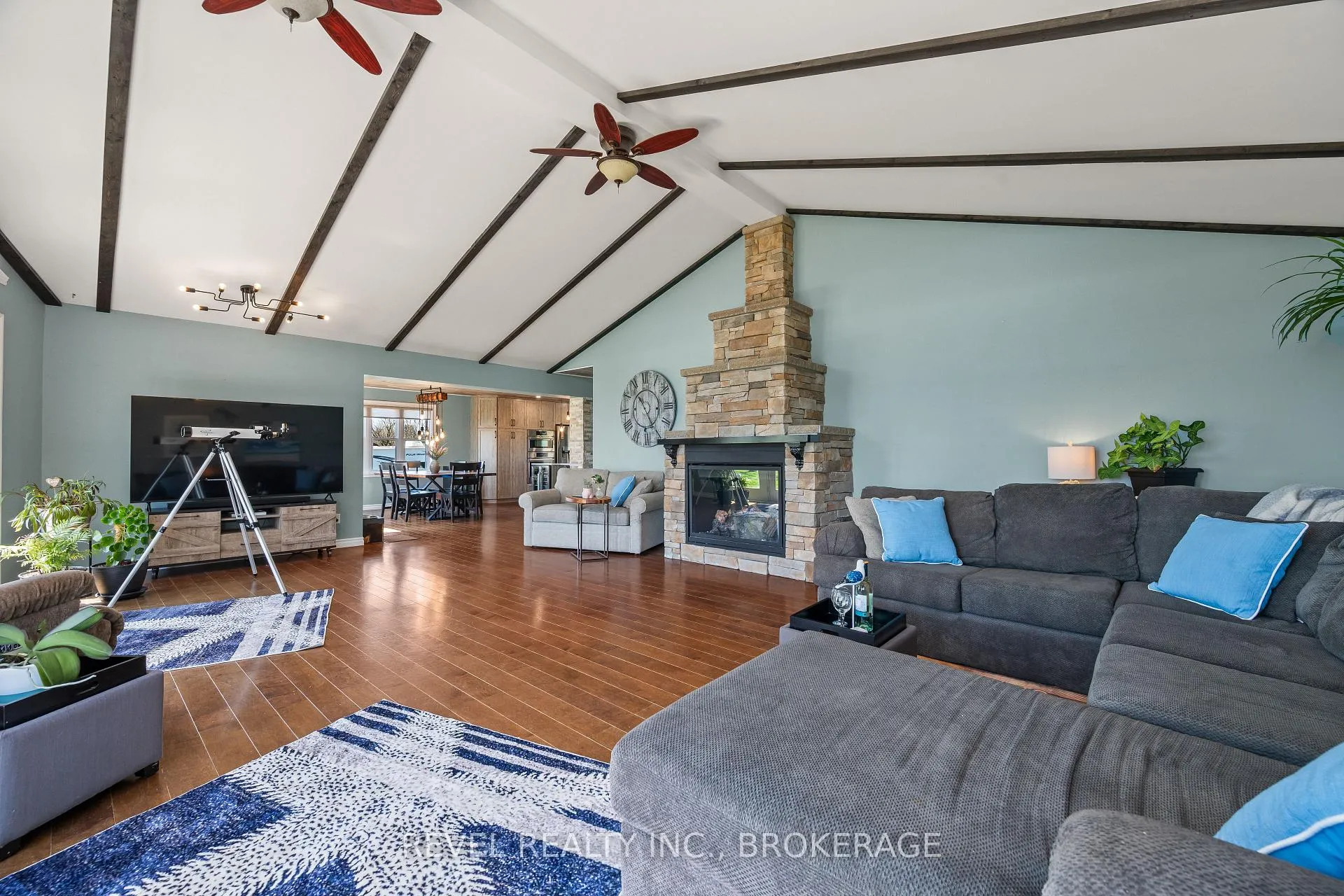 Photo 17 of 6349 County Rd 9, Greater Napanee — HOMEH