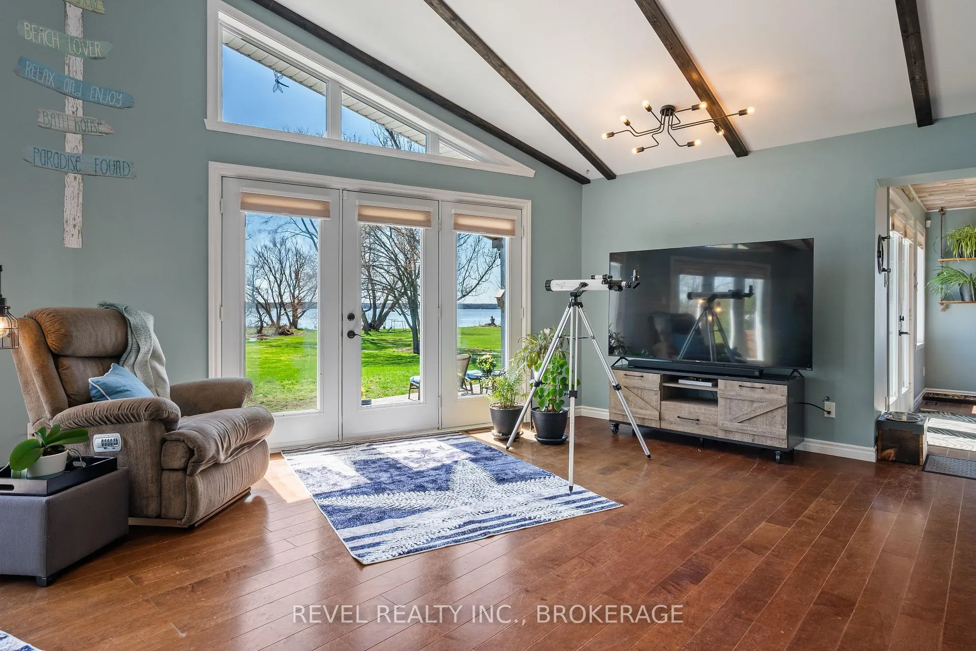 Photo 18 of 6349 County Rd 9, Greater Napanee — HOMEH