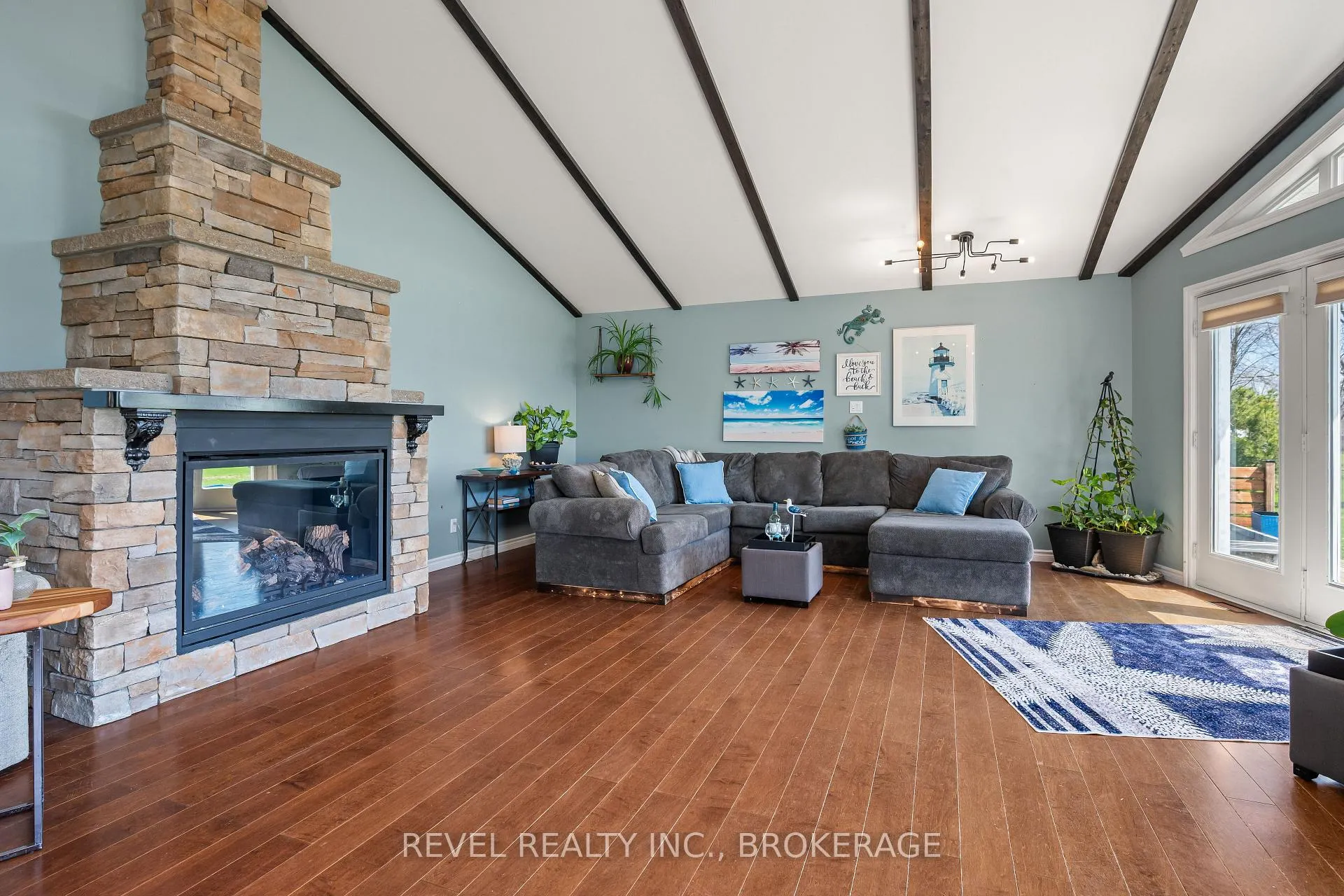 Photo 19 of 6349 County Rd 9, Greater Napanee — HOMEH