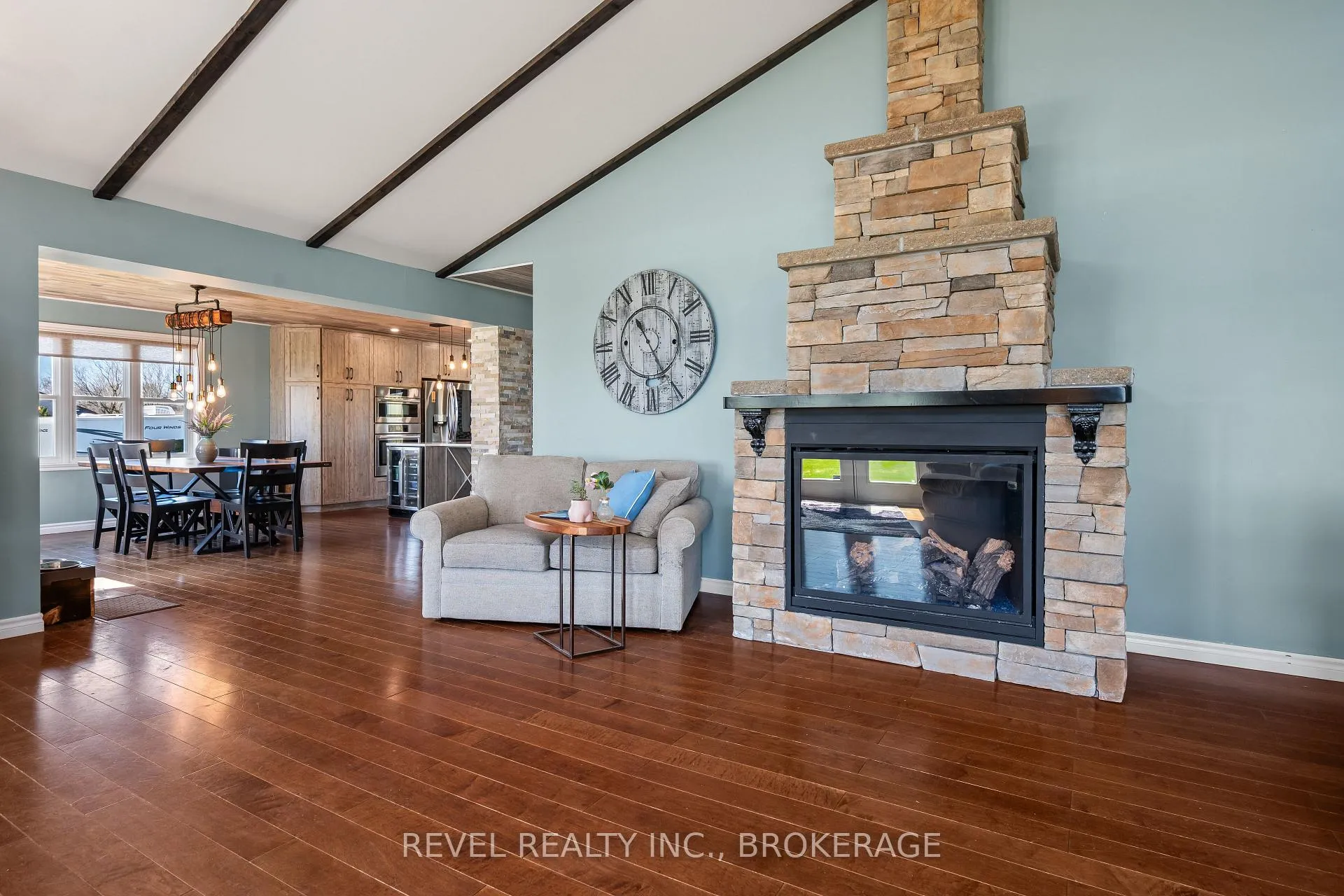 Photo 20 of 6349 County Rd 9, Greater Napanee — HOMEH