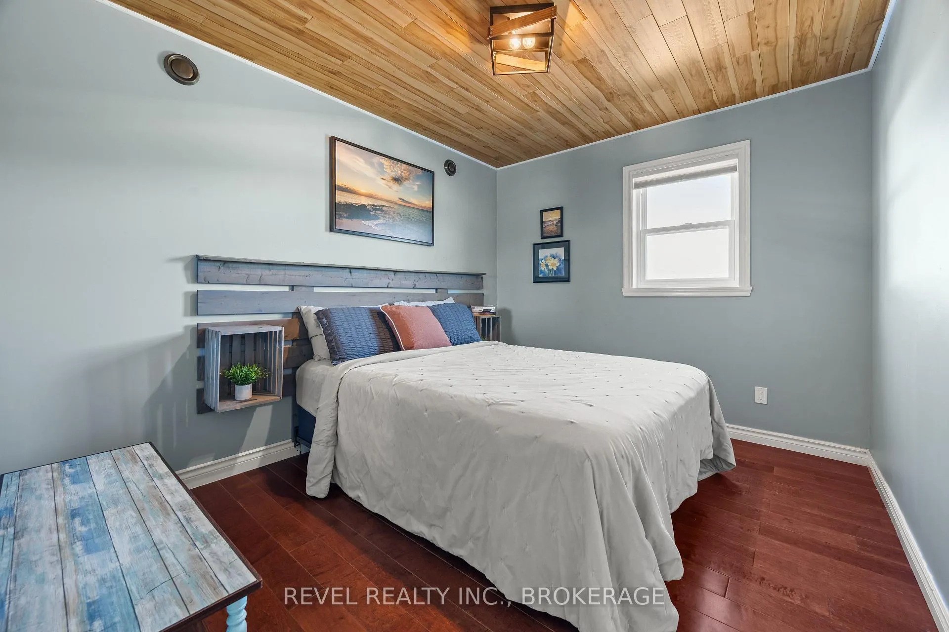 Photo 22 of 6349 County Rd 9, Greater Napanee — HOMEH