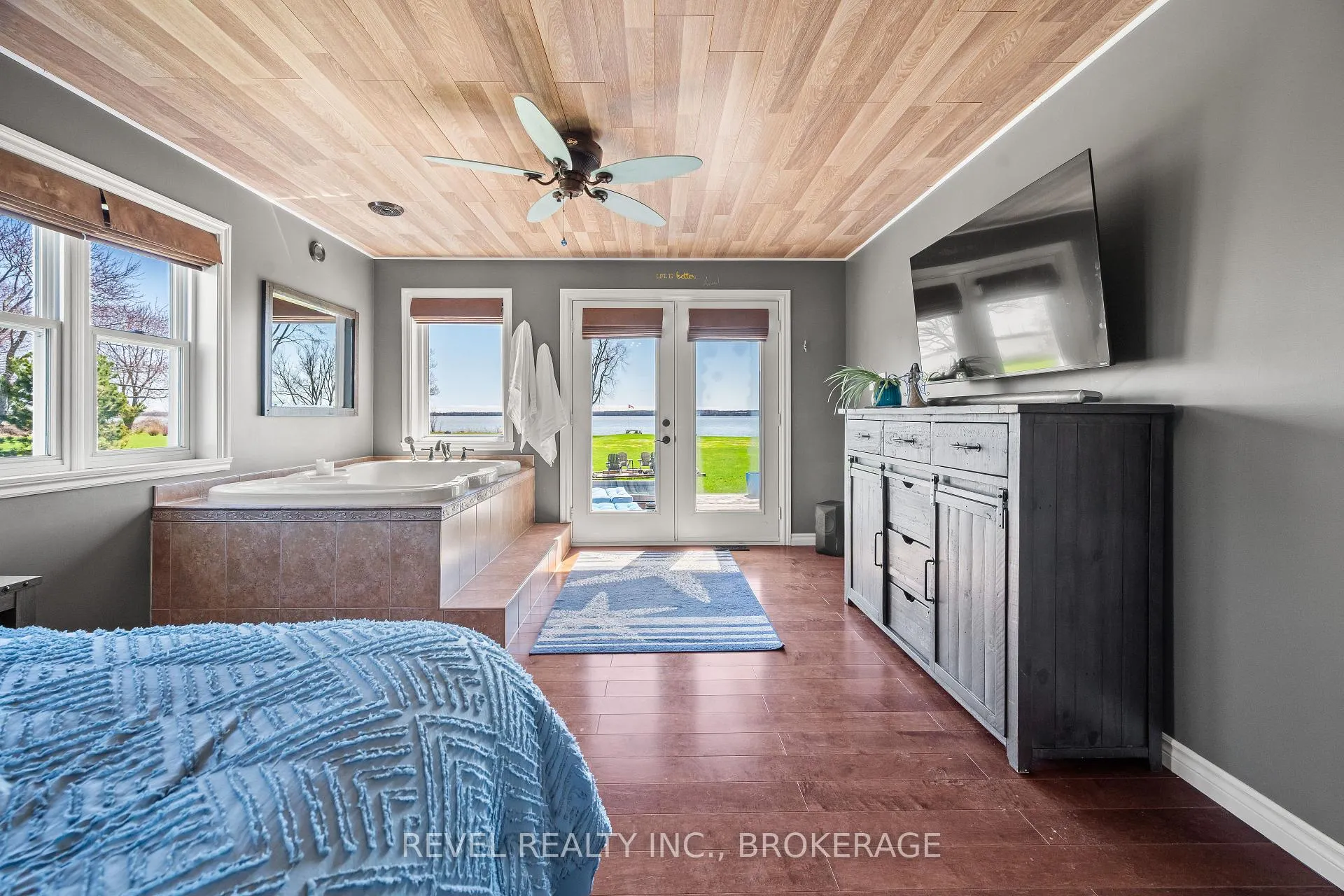 Photo 31 of 6349 County Rd 9, Greater Napanee — HOMEH