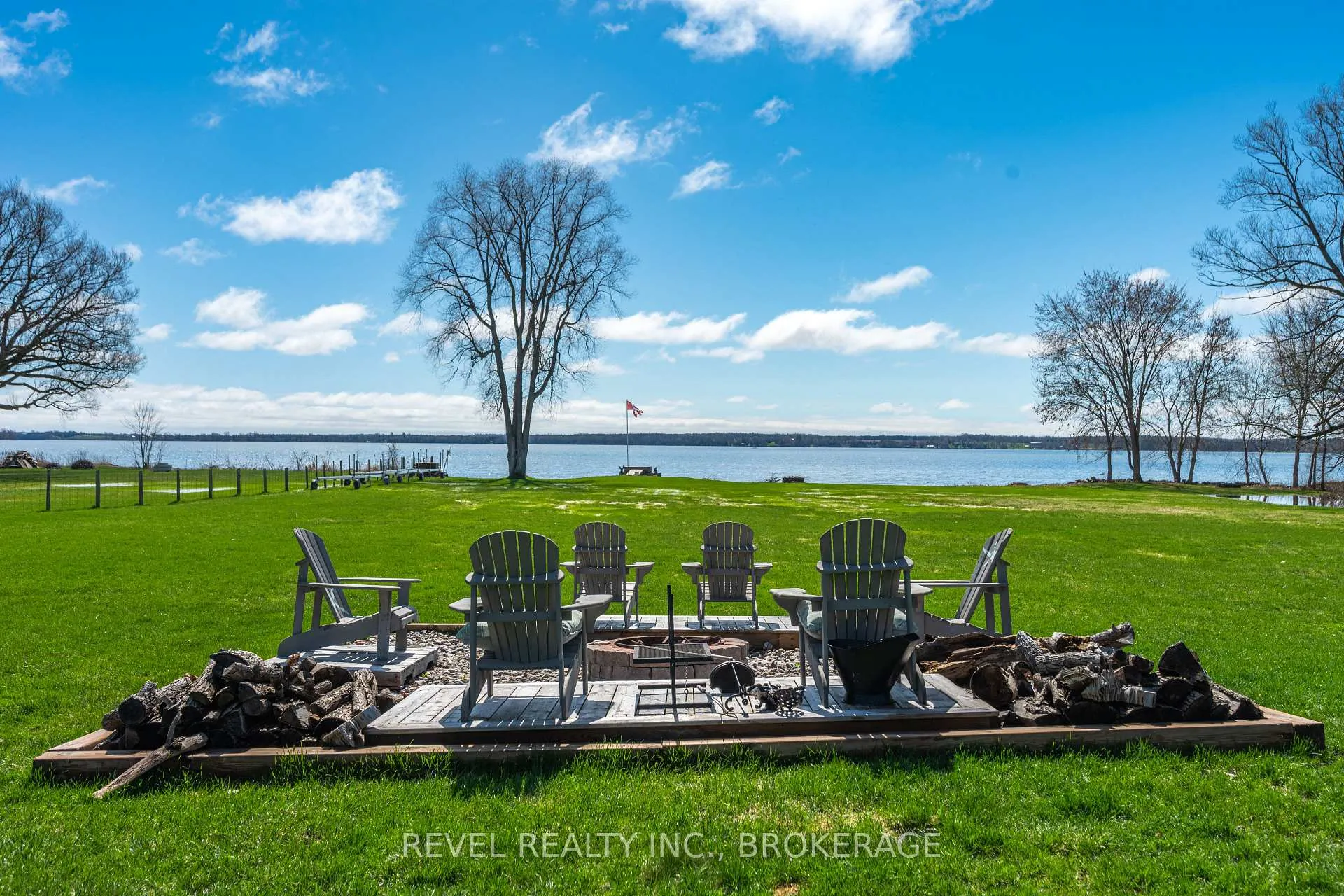 Photo 38 of 6349 County Rd 9, Greater Napanee — HOMEH