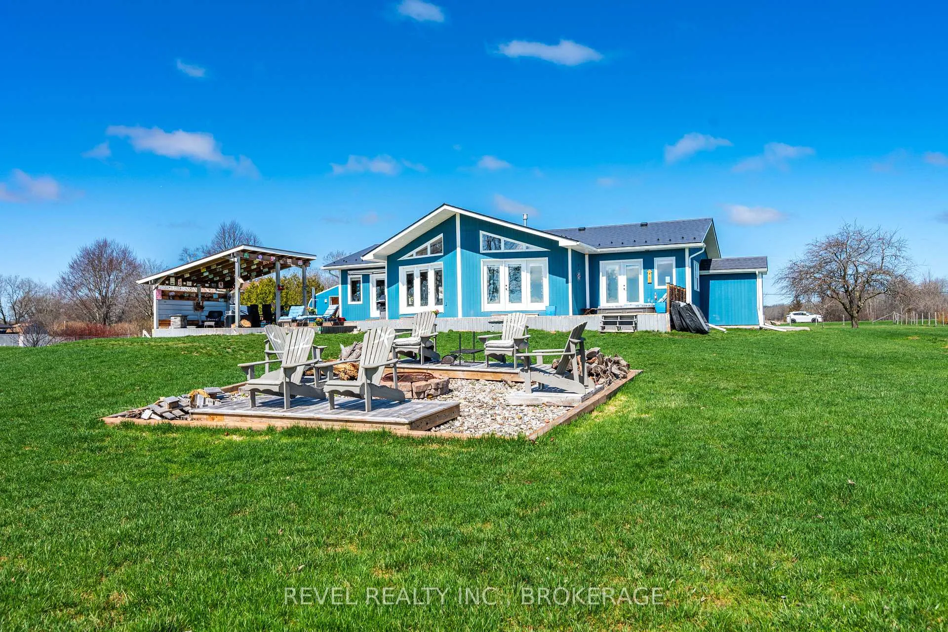 Photo 39 of 6349 County Rd 9, Greater Napanee — HOMEH