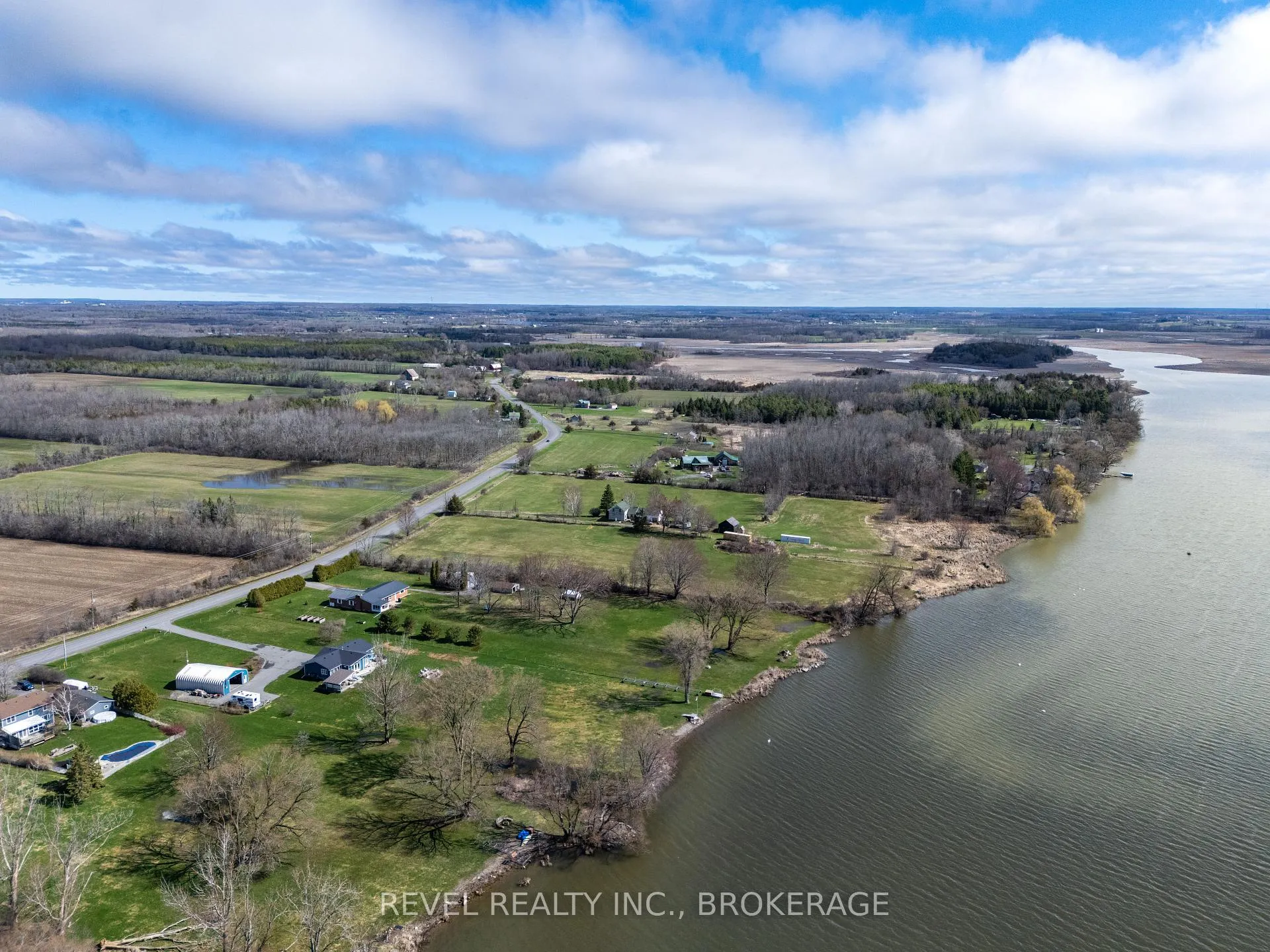 Photo 43 of 6349 County Rd 9, Greater Napanee — HOMEH